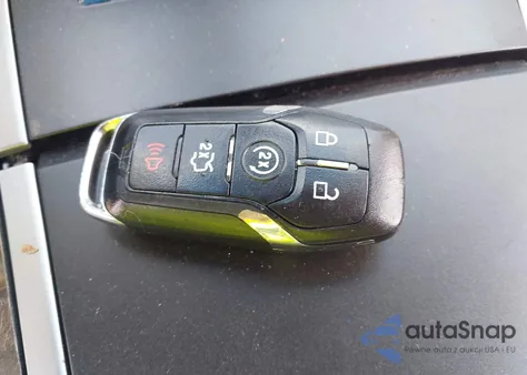 2016 Lincoln Mkx Reserve from USA, damaged, VIN 2LMTJ8LR7GBL44355